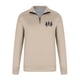 thumbnail image 4 of Blusa y camisa de manga larga con cuello alto para hombre, sudadera con capucha estampada, jersey deportivo con media cremallera, blusa de manga larga con cuello alto para hombre, blusa de poliéster, 4 of 4