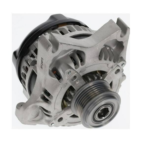 OEG Parts New 150A Alternator Replacement For Ford Mustang 4.6L 2009-2010 1042105840 TN104210-5840 TN1042105840 GL950 AND0576 AL7787X 9R3Z-10346-B 9R3Z10346B 9R3T-10300-BA 9R3T10300BA 104210-5840