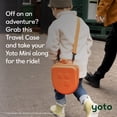 thumbnail image 4 of Funda de viaje Yoto Mini para niños con correa ajustable, 4 of 6