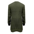 thumbnail image 7 of Jiyugala Cardigan Sweaters for Women Office Suit Knit Sweater Coats, 7 of 7