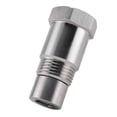 thumbnail image 3 of 10Pcs Oxygen O2 Sensor Spacer Adapter Bung for Catalytic Converter Fix Check Engine Light, 3 of 5