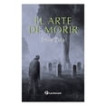 thumbnail image 1 of El Arte de Morir Lectorum Émile Zola, 1 of 2