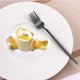 thumbnail image 5 of Juego de cubiertos resistentes de 4 piezas, cuchillos, tenedores, cucharas de calidad alimentaria, mango grueso de cocina, apto para lavavajillas, 5 of 5