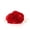 Red, variant on Women’s Red Rose Clutch Purse, Floral Evening Bag with Chain Strap