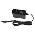 thumbnail image 3 of HQRP AC Adapter Charger Works with LeapFrog LeapsterGS Leapster GS Explorer, LeapPad2 LeapPad 2 Power Learning Tablet Learning Game System + Euro Plug Adapter, 3 of 8