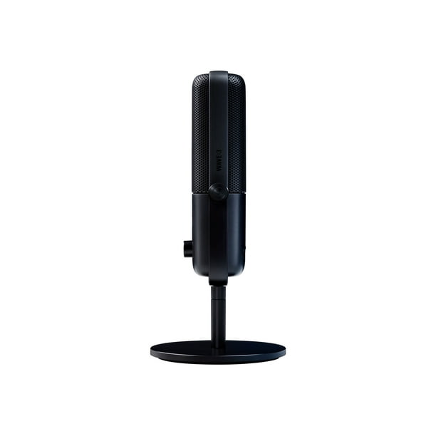 Elgato Wave 3 - Microphone - USB - black - Walmart.ca
