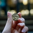 thumbnail image 2 of Power Rangers - Ninjetti Power Coin Pin Set, 2 of 21