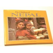 The Children of Nepal (WORLD'S CHILDREN) (English and Finnish Edition) - Harkonen, Reijo