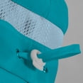thumbnail image 5 of REDARER Kids UPF 50+ Sun Hat, Breathable Mesh Panel Bucket Cap with Adjustable Chin Strap for Summer Outdoor Wear,4-10 year, 5 of 6