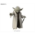 thumbnail image 2 of Bandai BAN214473 1 by 6 Scale Yoda Plastic Model Kit from Star Wars Character Line, 2 of 5