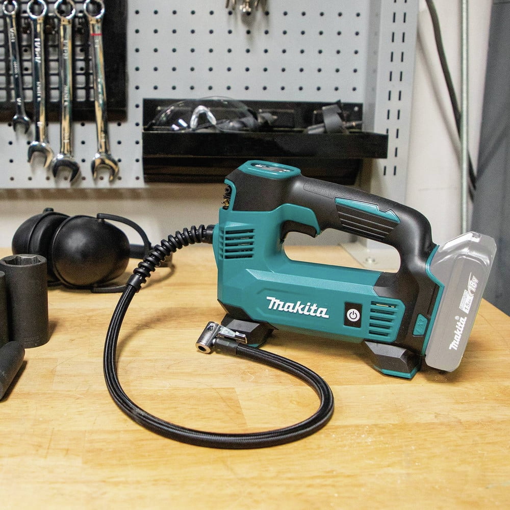 Makita - Lupin  Amazon.com: Makita DMP180ZX-R 18V LXT Brushed Lithium-Ion