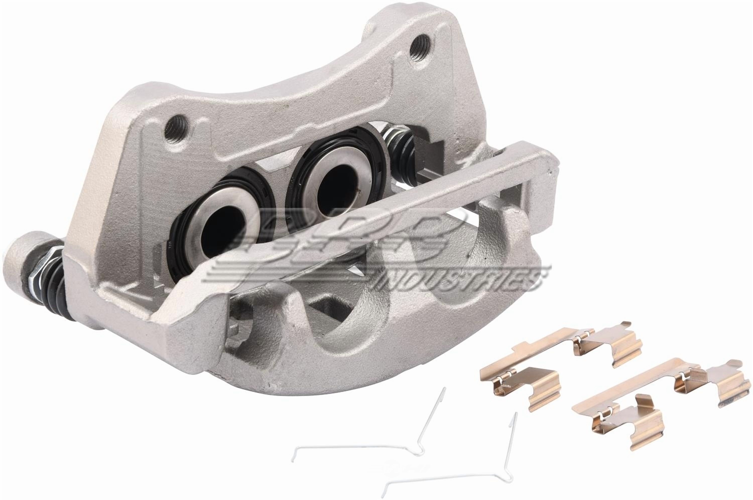 TERREPOWER formerly BBB Industries 99-17502B Reman Caliper w/installation Hardware