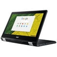 thumbnail image 3 of Acer Spin 11 11.6" Touchscreen Chromebook N3350 4GB 32GB Chrome OS, 3 of 5