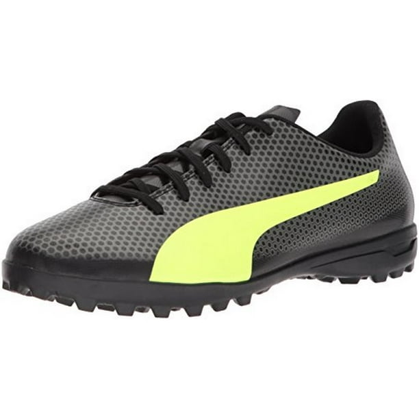 puma shoes color block