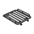 thumbnail image 3 of Bunblic 1/10 RC Car Roof Rack Luggage Rack Modified Convenient Lightweight Practical Replacement RC Car Accessory DIY Accessory Parts S, 3 of 8