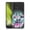 Pastels, variant on Head Case Designs Officially Licensed Hatsune Miku Graphics Pastels Soft Gel Case Compatible with Samsung Galaxy A33 5G (2022)