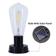thumbnail image 5 of 2 Pack Premium Solar Light Bulbs, Solar Light Replacement Top Part with Bulbs, Solar Lantern Accessories Tools,Replacement Solar Panels Outdoor Waterproof Solar Lantern Garden Accessories Tools, 5 of 7