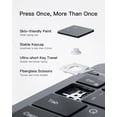 thumbnail image 4 of Teclado Inateck Surface Pro 9 compatible con Surface Pro 8/9/X/10/11, 4 of 7