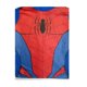 thumbnail image 2 of Playera Movis Talla 8 Con Gorro Spiderman Azul, 2 of 2