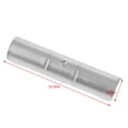 thumbnail image 2 of Window Curtain Rod Connector Indoor Mounting Rod 11.2cm X 2.5 Connect Die, 2 of 8