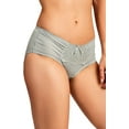 thumbnail image 3 of 12 Pieces Underwear Women Briefs Sexy Lace Plain Bikini Panty S-XL (XL X-Large), 3 of 5