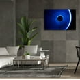 thumbnail image 6 of Epic Graffiti 'Sound Waves' by Epic Portfolio, Canvas Wall Art, 60"x40", 6 of 8