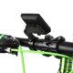 thumbnail image 2 of Cycling Wireless Computer with Heart Rate Sensor Multifunctional Rainproof Cycling Computer with Backlight LCD, 2 of 5