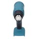 thumbnail image 2 of Heat Gun Hot Air Cordless Rechargeable Quick Heating Tool Set Kit for Maintenance, 2 of 5