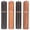Brown, variant on LOLIPPYY Yarn Needle Case for Storage and Organization, Portable Sewing Kit Holder for Knitting and Crochet Tools