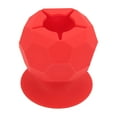 thumbnail image 4 of Emoshayoga Colector de Vinilo, Copa de Deshierbe Portátil para Deshierbe(Rojo), 4 of 14