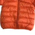 thumbnail image 6 of WIBACKER 2T 3T 4T 5T Winter Coat for Toddler Kid Baby Boy Girl Light Puffer Bear Hooded Down Jacket, 6 of 7