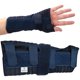 thumbnail image 5 of Protector de corrección transpirable para esguince, banda protectora de fijación de articulación de muñeca, placa de acero, 5 of 8