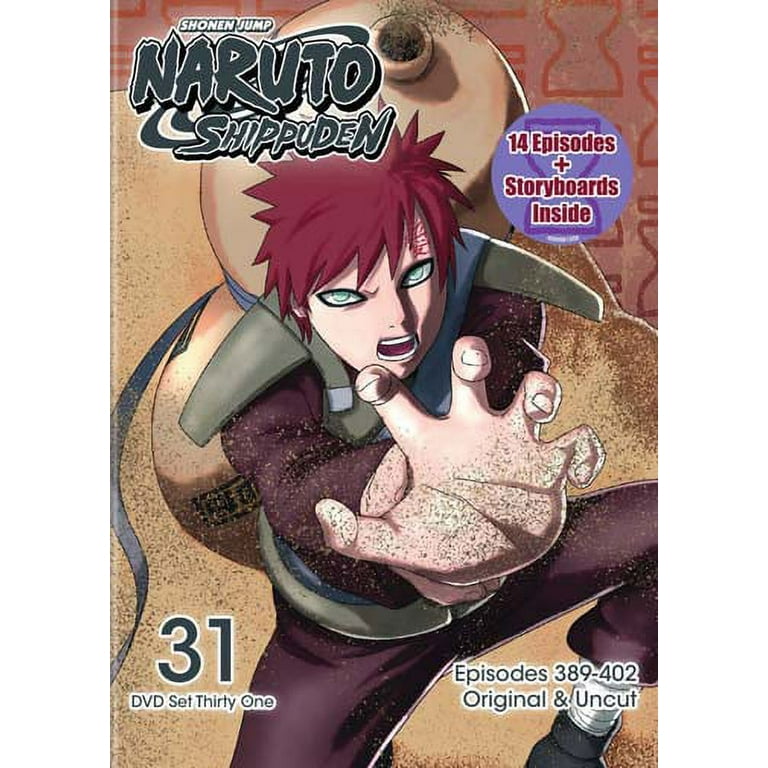 Naruto by Bibs - Banco de Séries