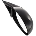thumbnail image 2 of Mirror Compatible With 2005-2009 Buick Allure LaCrosse Right Passenger Side Heated Paintable Kool-Vue, 2 of 7