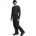 thumbnail image 4 of The North Face Mens Freedom Insulated Standard Fit Snow Pants, 4 of 4