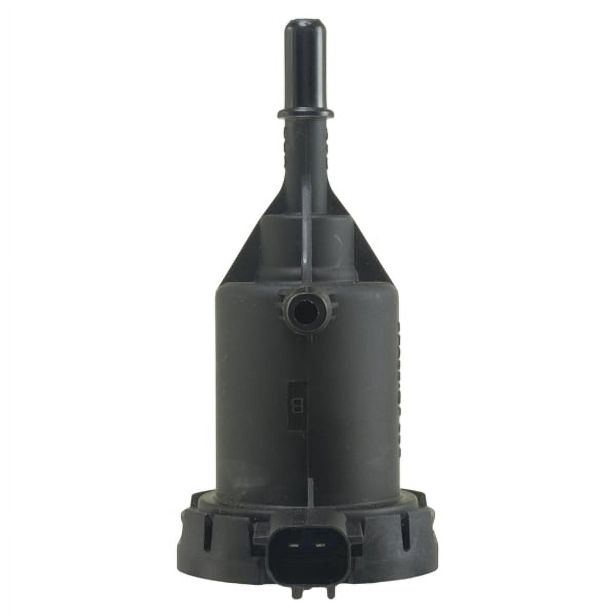 Vapor Canister Purge Solenoid
