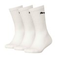 thumbnail image 2 of Puma Boys/Girls Logo Crew Socks (Pack Of 3), 2 of 2