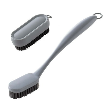 

Accaprate Clearance! Laundry Brush 1 Set Cleaning Brush For Effective Stain Removal Comfortable Handle Shoe Clothes Scrubbing Brush For Home Washing BrushKitchen Appliances for Home
