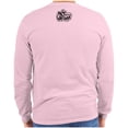 thumbnail image 3 of Vintage Hip Hop Harlem World Flyer Long Sleeve TShirt Men Women Brisco Brands M, 3 of 6
