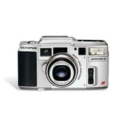 Olympus SuperZoom 90 QD 35 mm Camera