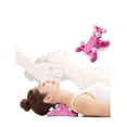 thumbnail image 1 of Oreiller Chiropratique pour Alignement de la Colonne Cervicale, 1 of 4
