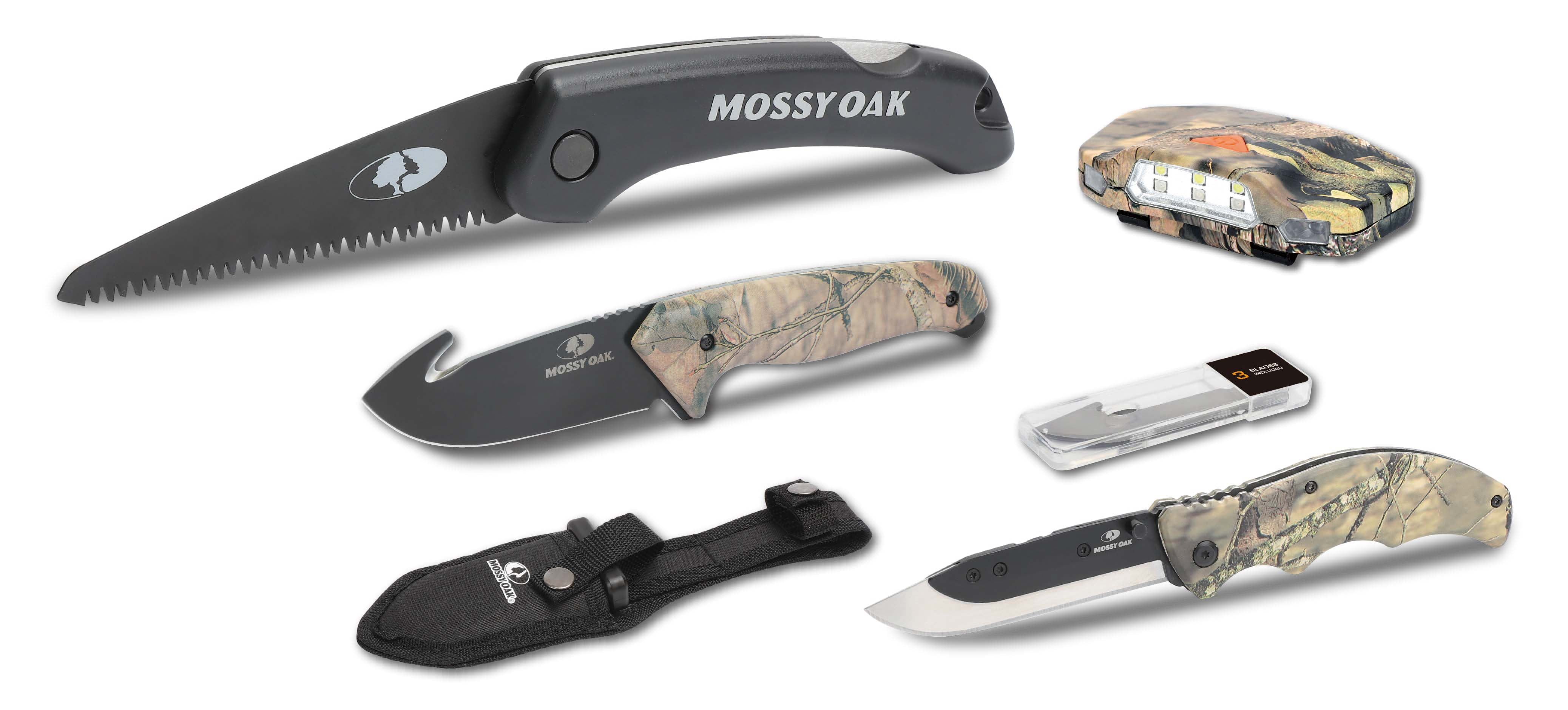 Mossy Oak Essentials Dress Knife Kit, 4 Pack Walmart Inventory Checker BrickSeek