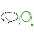 thumbnail image 1 of Correas magnéticas antipérdida para cordón deportivo de silicona suave, cuerda antipérdida para auriculares inalámbricos, 1 of 5