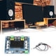 thumbnail image 4 of Amplificador de audio de doble canal, M543 TPA3116 120Wx2 Placa de amplificador alto Placa de amplificador de potencia Innovación moderna, 4 of 8