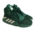 thumbnail image 2 of Ad-id-as Dark Green Pro Bounce 2019 Athletic Sneakers Shoes Men’s 7 / Women’s 8, 2 of 6