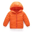thumbnail image 1 of J Chaqueta Ligera Con Capucha Chaqueta Niños Chaqueta Plumón, 1 of 4