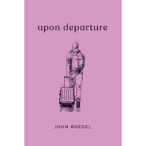 Upon Departure (Paperback)