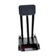 thumbnail image 2 of Almohadilla de práctica para bombo, pedal de bajo, accesorios antideslizantes profesionales, piezas de percusión para entrenamiento de entusiastas en, 2 of 9