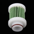 thumbnail image 4 of 2x Motor De Barco 15412-92J00 Filtro De Combustible Para Suzuki DF100 / 115 / 140hp-2013, 4 of 9