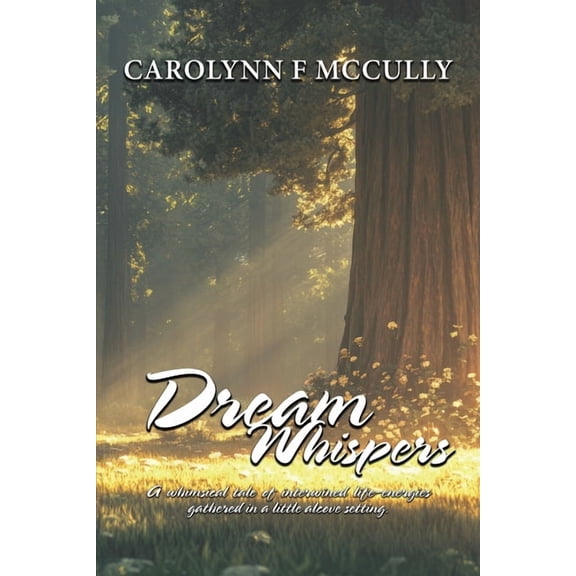 Dream Whispers, (Paperback)